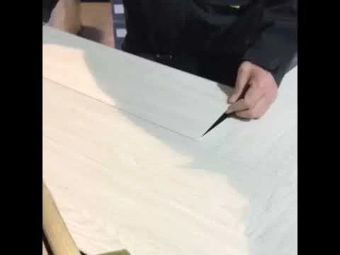 Signature Oak - Impressive 6mm Rigid Core Vinyl Flooring (119788) 8 Signature Oak - Impressive 6mm Rigid Core Vinyl Flooring (119788) - Image 8