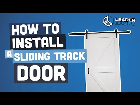 White Internal Moulded Lifestyle Ladder Sliding Door - Black Face Mounted (120028) 2 White Internal Moulded Lifestyle Ladder Sliding Door - Black Face Mounted (120028) - Image 2