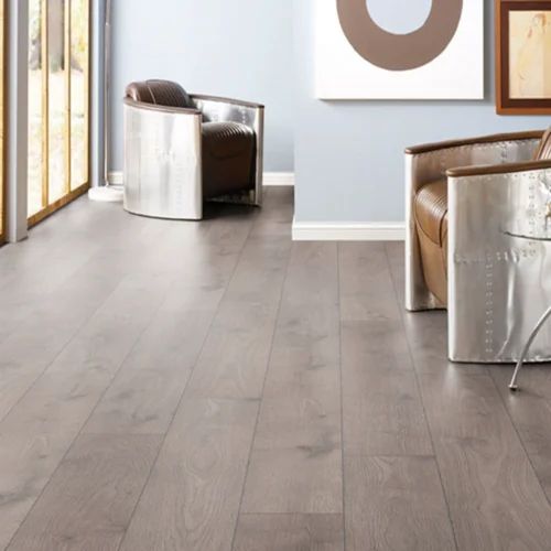 San Diego Oak - Eurohome Cottage 7mm Laminate Flooring (35910)