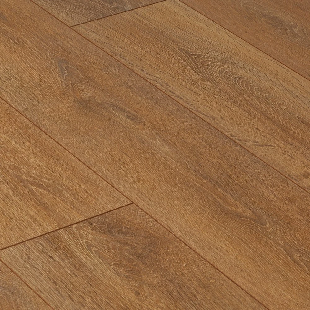 Harlech Oak - Supernatural Classic 8mm Laminate Flooring (9796) 2 Harlech Oak - Supernatural Classic 8mm Laminate Flooring (9796) - Image 2