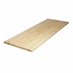 Solid Redwood Pine 27mm Furniture Board, Redwood Pine 6 Solid Redwood Pine 27mm Furniture Board, Redwood Pine -Oak Door Store 1486115753 20620600