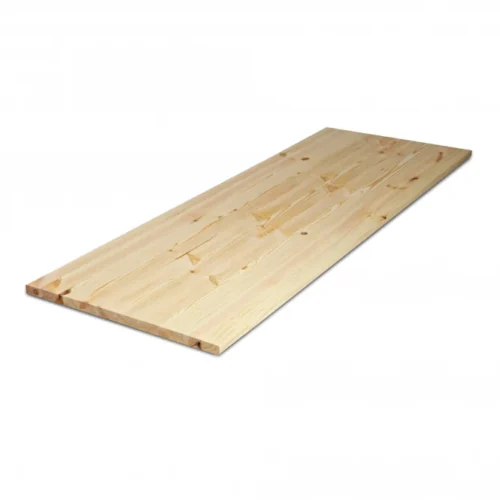 Solid Redwood Pine 27mm Furniture Board, Redwood Pine 6 Solid Redwood Pine 27mm Furniture Board, Redwood Pine -Oak Door Store 1486115753 20620600