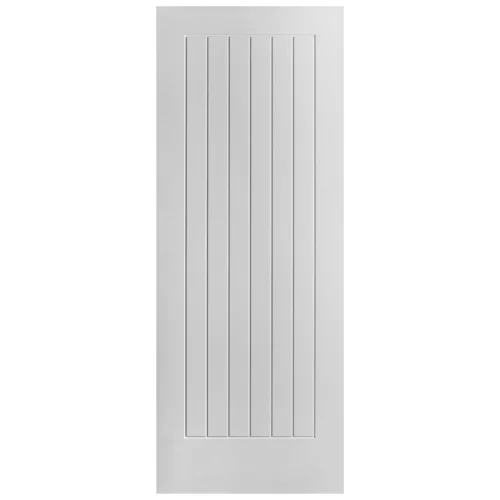 White Internal Primed Cottage Door (51779) -Oak Door Store 1499874643 02856100