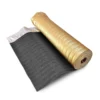 5mm SuperGold Laminate & Real Wood Underlay Sheet (38847)
