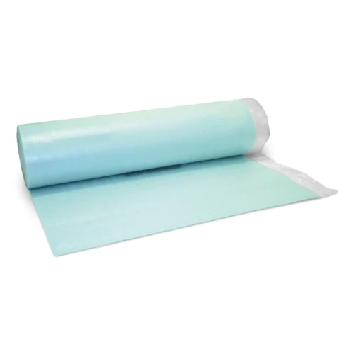 3mm Barrier Laminate & Real Wood Underlay Roll (38762)