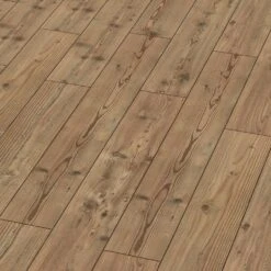 Natural Pine - Exquisite 8mm Laminate Flooring (54178) -Oak Door Store 1515153549 97829000