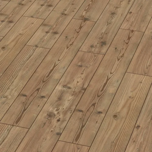 Natural Pine - Exquisite 8mm Laminate Flooring (54178) -Oak Door Store 1515153549 97829000