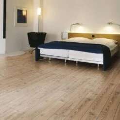 Natural Pine - Exquisite 8mm Laminate Flooring (54178) -Oak Door Store 1515153556 68941000
