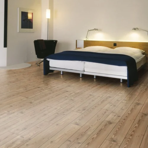 Natural Pine - Exquisite 8mm Laminate Flooring (54178) -Oak Door Store 1515153556 68941000