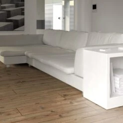 Natural Pine - Exquisite 8mm Laminate Flooring (54178) -Oak Door Store 1515153568 92738400