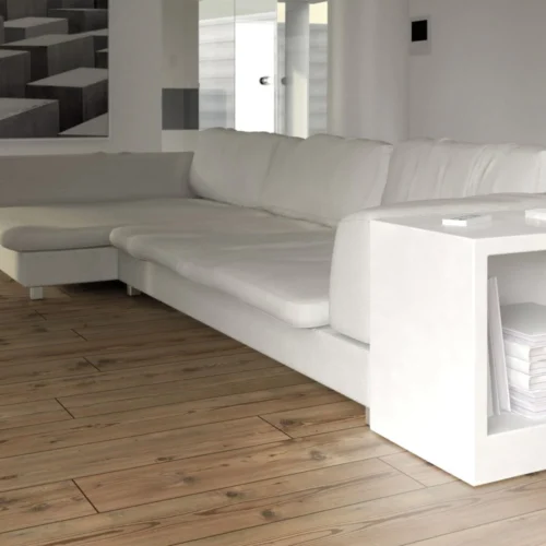 Natural Pine - Exquisite 8mm Laminate Flooring (54178) -Oak Door Store 1515153568 92738400