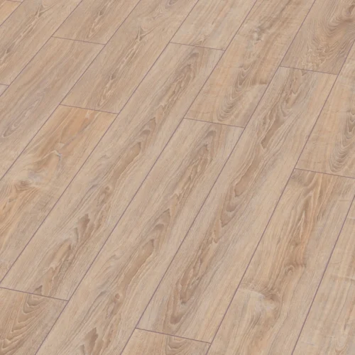 Whitewashed Oak - Exquisite 8mm Laminate Flooring (54182) 12 Whitewashed Oak - Exquisite 8mm Laminate Flooring (54182) -Oak Door Store 1515410835 39737000