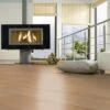 Waveless Nature Oak - Exquisite 8mm Laminate Flooring (54183)