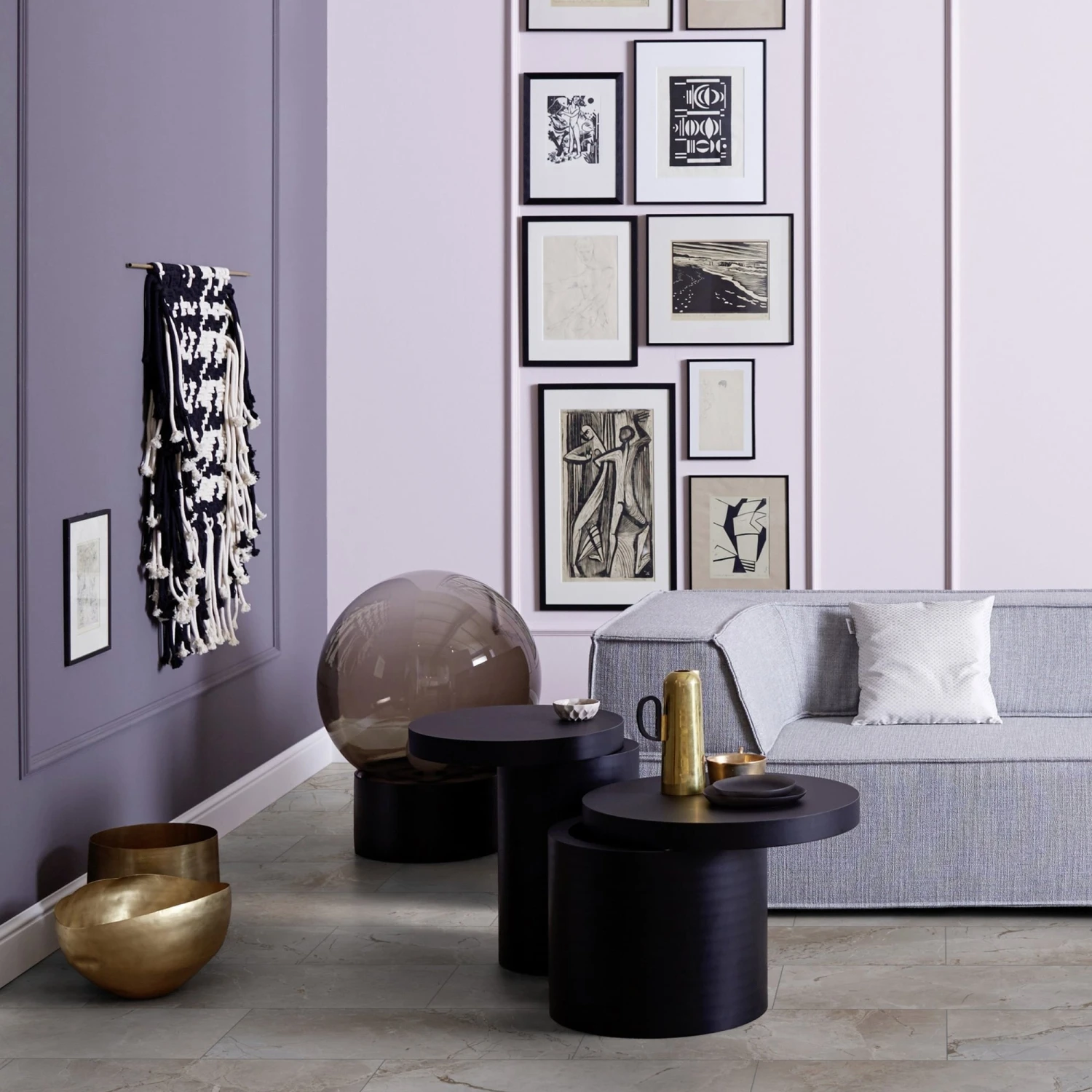 Naxos - Mega Plus 8mm Laminate Flooring (54206) 10 Naxos - Mega Plus 8mm Laminate Flooring (54206) - Image 10