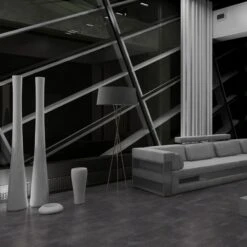 Himalaya - Mega Plus 8mm Laminate Flooring (54207) -Oak Door Store 1515412374 00611900