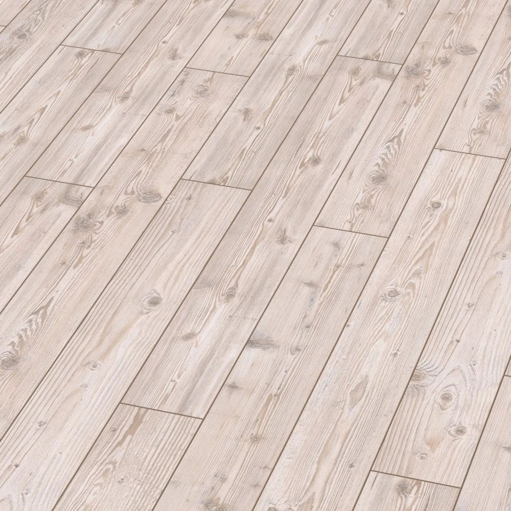 Sibirian Spruce - Amazone 10mm Laminate Flooring (54208) 2 Sibirian Spruce - Amazone 10mm Laminate Flooring (54208) - Image 2