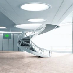 Sibirian Spruce - Amazone 10mm Laminate Flooring (54208) 9 Sibirian Spruce - Amazone 10mm Laminate Flooring (54208) -Oak Door Store 1515579444 27332500