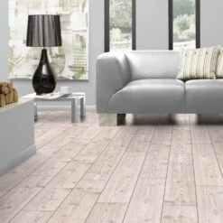 Sibirian Spruce - Amazone 10mm Laminate Flooring (54208)