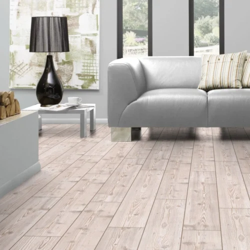 Sibirian Spruce - Amazone 10mm Laminate Flooring (54208)