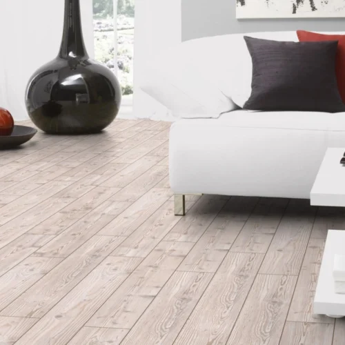 Sibirian Spruce - Amazone 10mm Laminate Flooring (54208) -Oak Door Store 1515579455 10809300