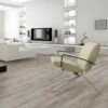 Montmelo Silver Oak - Amazone 10mm Laminate Flooring (54211)