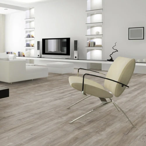 Montmelo Silver Oak - Amazone 10mm Laminate Flooring (54211)