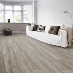 Montmelo Silver Oak - Amazone 10mm Laminate Flooring (54211) -Oak Door Store 1515582067 31504100