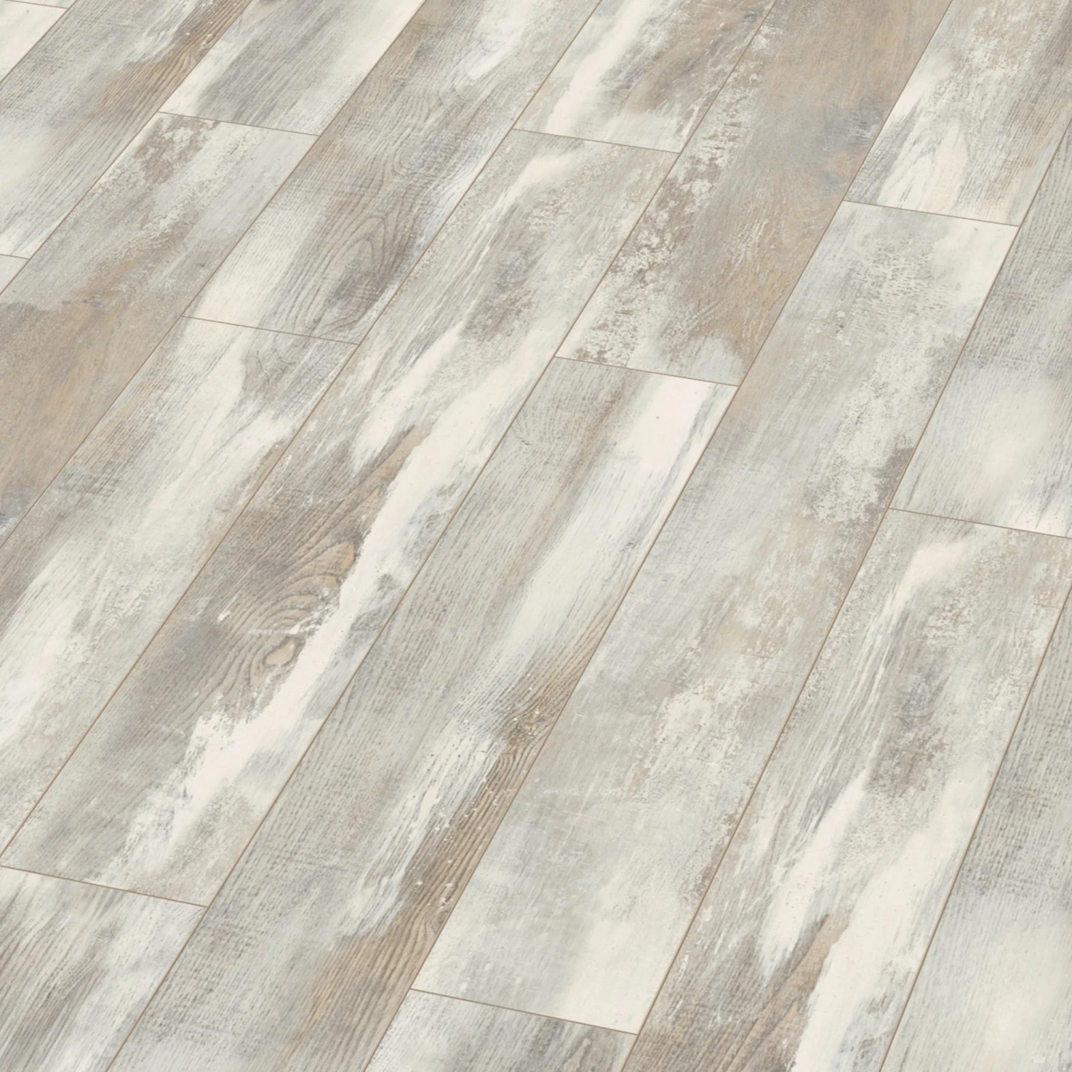 Hella Oak - Amazone 10mm Laminate Flooring (54217) 2 Hella Oak - Amazone 10mm Laminate Flooring (54217) - Image 2