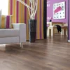 Pettersson Dark Oak - Amazone 10mm Laminate Flooring (54218)
