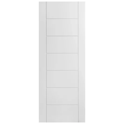 White Internal Primed Pedrena Door (57564) -Oak Door Store 1519117826 93406600