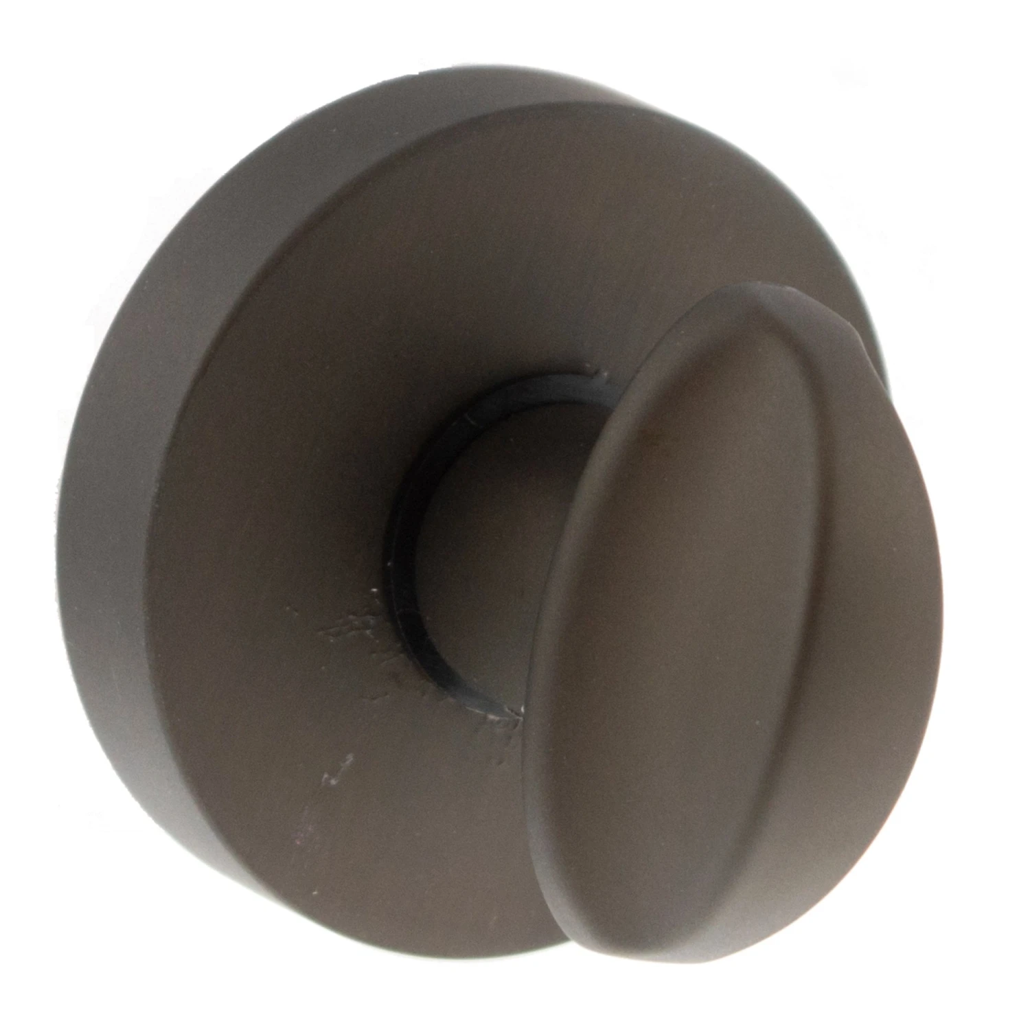 Forme Designer Round WC Turn And Release - Urban Dark Bronze (77106) 1 Forme Designer Round WC Turn And Release - Urban Dark Bronze (77106)