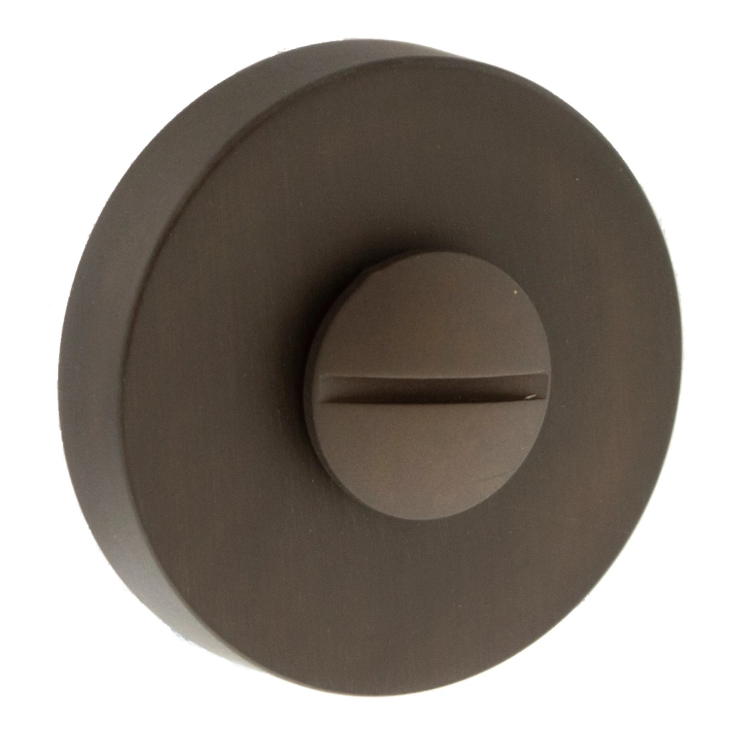 Forme Designer Round WC Turn And Release - Urban Dark Bronze (77106) 2 Forme Designer Round WC Turn And Release - Urban Dark Bronze (77106) - Image 2