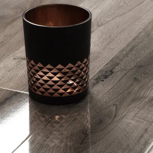 Uptown Oak - Easy Touch 8mm High Gloss Laminate Flooring (77290) -Oak Door Store 1574083269 50926300