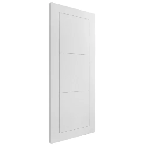 White Internal Primed Temple FD30 Fire Door (79065) -Oak Door Store 1575545074 73977900