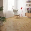 Narbona - Masterpieces Water-resistant 8mm Matt Laminate Flooring (84212)