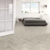 Rivau - Masterpieces Water-resistant 8mm Matt Laminate Flooring (84213)