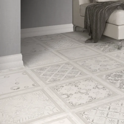 Vintage - Retro Water-resistant 8mm Laminate Flooring (84224) 10 Vintage - Retro Water-resistant 8mm Laminate Flooring (84224) -Oak Door Store 1579880323 51158200