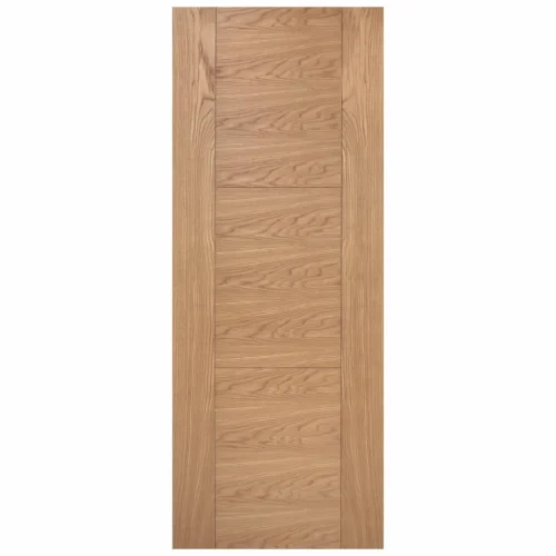 Oak Internal Unfinished Trent 3 Panel Door (84452) 5 Oak Internal Unfinished Trent 3 Panel Door (84452) -Oak Door Store 1581607376 97732400