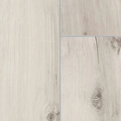 Creme Oak - Ocean Water-Resistant 8mm Laminate Flooring (82434) -Oak Door Store 1582019785 32668600