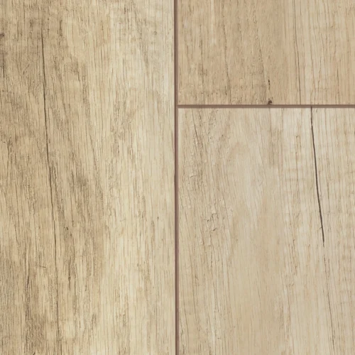 Soft Brown Oak - Ocean Water-Resistant 8mm Laminate Flooring (82435) -Oak Door Store 1582020551 72669700