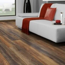 Harbour Oak - Robusto Villa 12mm Laminate Flooring (84816) -Oak Door Store 1584450639 62885300