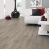 Trend Oak Grey - Advanced 8mm Laminate Flooring (85893)