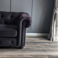 Harbour Grey Oak - Exquisite Plus 8mm Laminate Flooring (54195) 18 Harbour Grey Oak - Exquisite Plus 8mm Laminate Flooring (54195) -Oak Door Store 1612273569 88735000