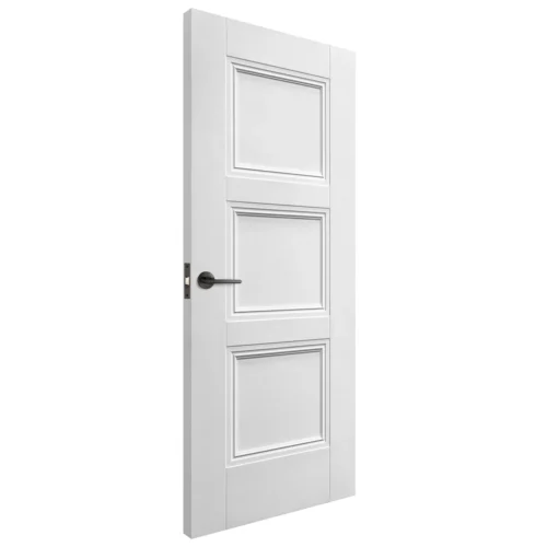 White Internal Primed Elegance Ripley FD30 Fire Door (88073) 8 White Internal Primed Elegance Ripley FD30 Fire Door (88073) -Oak Door Store 1614160933 17333100