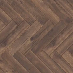 Calais Oak - Herringbone 8mm Laminate Flooring (89186) 11 Calais Oak - Herringbone 8mm Laminate Flooring (89186) -Oak Door Store 1614850138 73791100