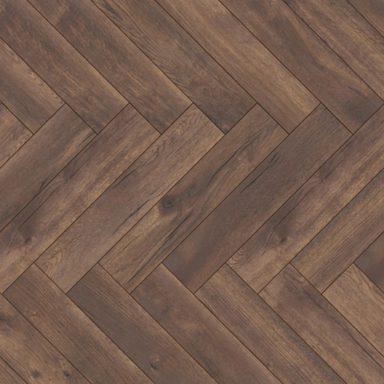 Calais Oak - Herringbone 8mm Laminate Flooring (89186) 4 Calais Oak - Herringbone 8mm Laminate Flooring (89186) - Image 4