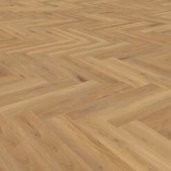 Pisa Oak - Herringbone 8mm Laminate Flooring (89188) 10 Pisa Oak - Herringbone 8mm Laminate Flooring (89188) -Oak Door Store 1614850348 86802700