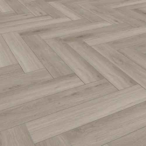 Oak Silver - Herringbone 8mm Laminate Flooring (89187) 11 Oak Silver - Herringbone 8mm Laminate Flooring (89187) -Oak Door Store 1614850468 92196800