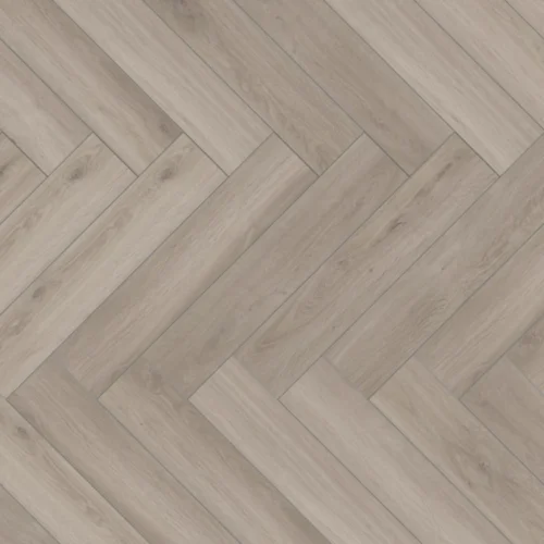 Oak Silver - Herringbone 8mm Laminate Flooring (89187) 10 Oak Silver - Herringbone 8mm Laminate Flooring (89187) -Oak Door Store 1614850476 78387200