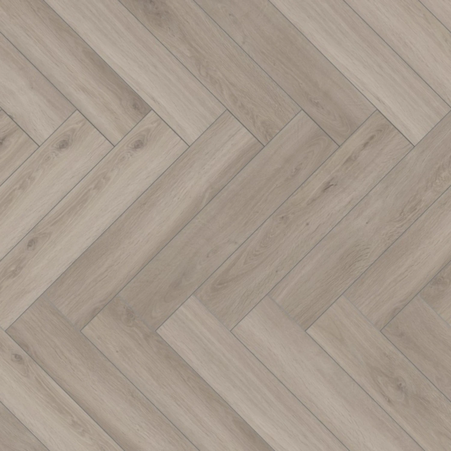 Oak Silver - Herringbone 8mm Laminate Flooring (89187) 3 Oak Silver - Herringbone 8mm Laminate Flooring (89187) - Image 3